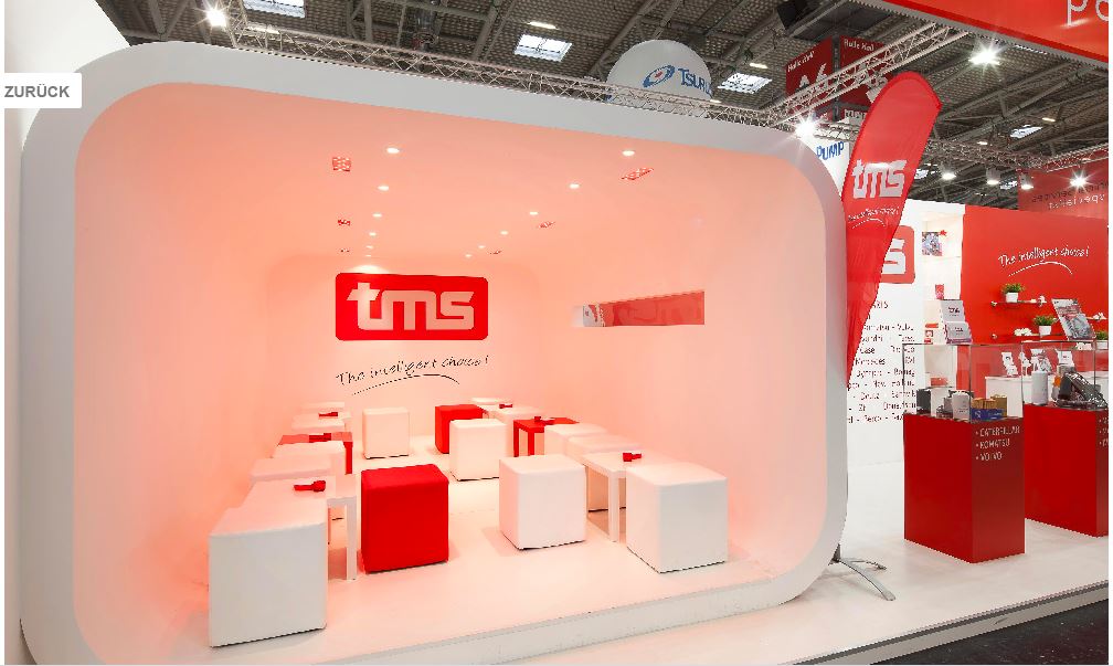 Innenbereich Gesprächszone